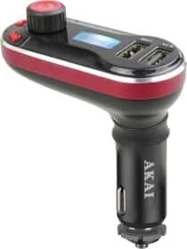 Fm-модулятор AKAI FMT-66B
