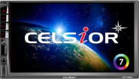 Магнітола Celsior CST-7008UI