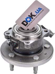 Комплект ступиці колеса Q-Fix Q1300502
