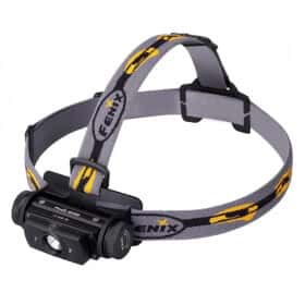 Налобний ліхтар Fenix HL60R HL60R