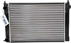 Радиатор охлаждения двигателя AVA Quality Cooling VNA2040