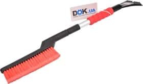 Щетка-скребок Intertool AT-0118