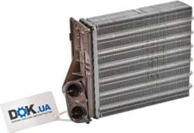Радиатор печки Valeo 812374