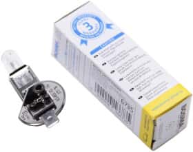Автолампа Bosma H1 P14,5s 55 W 6735