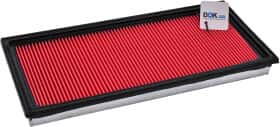 Повітряний фільтр
