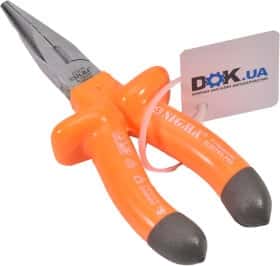 Плоскогубцы Sigma 4364161 160 мм