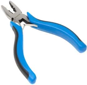 Пасатижі Forsage F-50814P2 114 мм