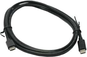 Кабель PowerPlant KD00AS1256 USB type-C - USB type-C 1,5 м