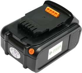Акумуляторна батарея PowerPlant GD-DE 18