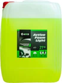 Концентрат автошампуня Axxis Active Foam Light