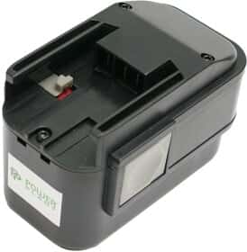 Акумуляторна батарея PowerPlant GD-AEG 9.6