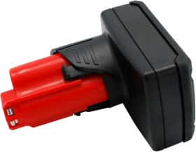 Акумуляторна батарея PowerPlant аналог Milwaukee 48-11-2440