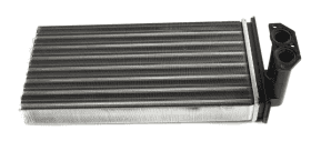 Радиатор печки Solgy 112022