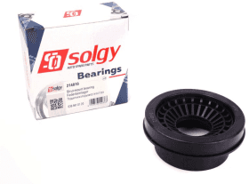 Опорний підшипник амортизатора Solgy 214010