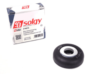 Опорний підшипник амортизатора Solgy 214013