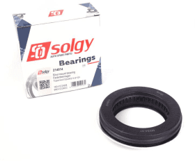 Опорний підшипник амортизатора Solgy 214014