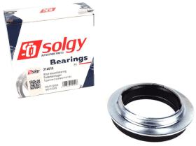 Опорний підшипник амортизатора Solgy 214015