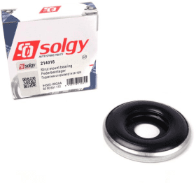 Опорний підшипник амортизатора Solgy 214016