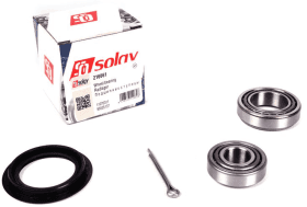 Подшипник ступицы колеса Solgy 216061
