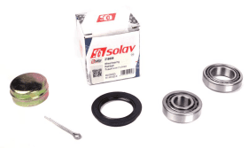 Подшипник ступицы колеса Solgy 216089