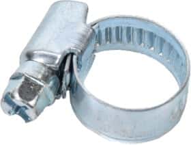 Хомут Hico OPZ002 червячный 10-16 мм 1 шт