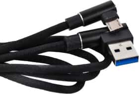 Кабель Pulso 48707 USB - Micro USB