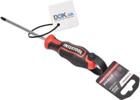 Отвертка Intertool Storm VT-3416 PH 1