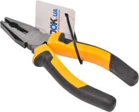 Пассатижи Fixtop 10102 150 мм