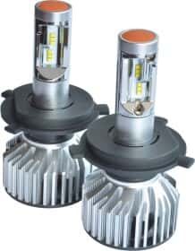 Автолампа Prime-X Z PRO H4 P43t 28 W 2000000015071 Автолампа Prime-X Z PRO H4 P43t 28 W 2000000015071