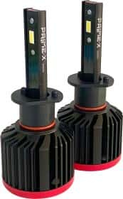 Автолампа Prime-X S Pro H1 P14,5s 28 W 2000000015705
