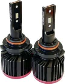 Автолампа Prime-X S Pro HB3 P20d 28 W 2000000015750 Автолампа Prime-X S Pro HB3 P20d 28 W 2000000015750