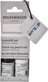 Набір для корекції ЛФП кузова VAG Touch-up Pencil Set LST 0U2 041 Чорний