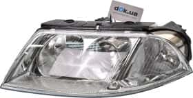 Основна фара Depo 4411142LLDEM