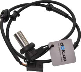 Датчик ABS Delphi SS20038
