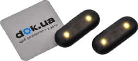 Автомобильный фонарь Baseus Capsule Car Interior Lights DGXW-01