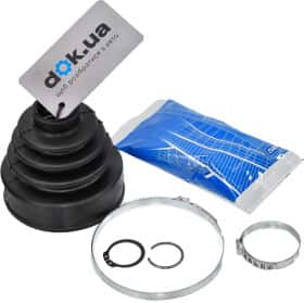 Пильовик гранати SKF VKJP 8390