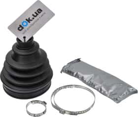 Пильовик гранати Autofren Seinsa D8189T