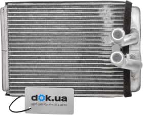 Радиатор печки Thermotec D60504TT