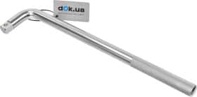 Вороток Г-подібний Toptul AFAO2418 3/4" 450 мм