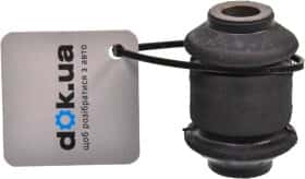 Сайлентблок рычага Hutchinson 597095
