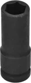 Торцева головка Toptul KABE1618 18 мм 1/2"