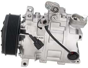 Компрессор кондиционера MSG (відновлення) 92600jk200r