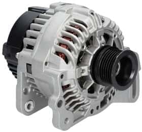 Генератор MSG CMA1750IR