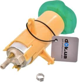 Паливний насос Bosch 0 986 580 161