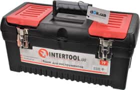 Ящик для инструментов Intertool BX-1019
