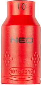 Торцевая головка Neo Tools 01-181 10 мм 1/2"