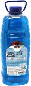 Омыватель стекла Sapfire зимний -12°С