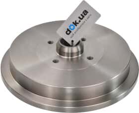 Тормозной барабан Bosch 0 986 477 042