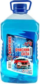 Омыватель стекла Sapfire зимний -12°С морской бриз