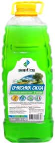 Омыватель стекла Sapfire летний яблоко